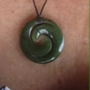 Meet your Posher, Karin